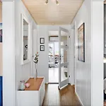 Apartament 0421-romo-vestergade-3-ap-34 Havneby