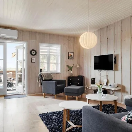 0421-romo-vestergade-3-ap-34 * Havneby