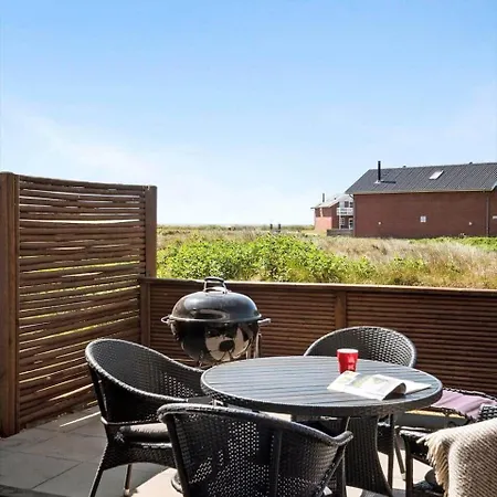 0421-romo-vestergade-3-ap-34 Appartamento Havneby