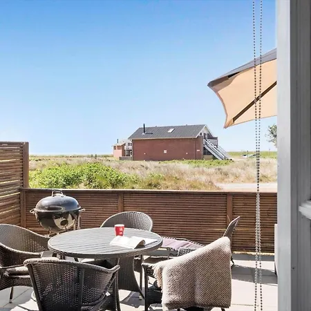 0421-romo-vestergade-3-ap-34 * Havneby