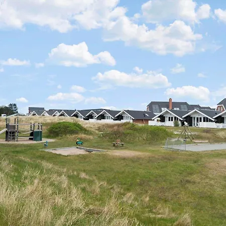 0421-romo-vestergade-3-ap-34 * Havneby