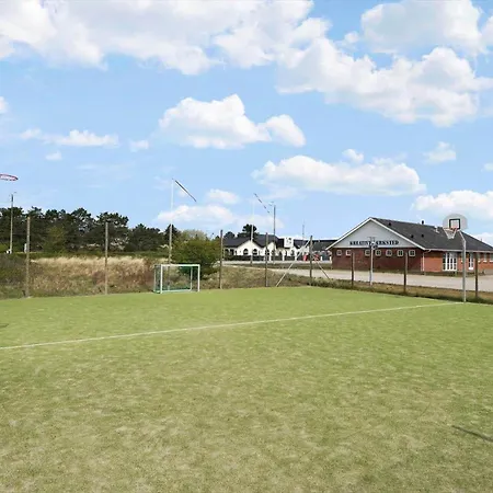 0421-romo-vestergade-3-ap-34 Appartamento Havneby